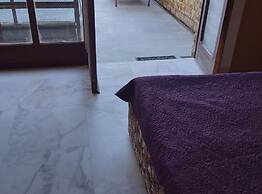 Big Terrace Apartment