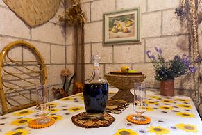 Big Terrace Apartment