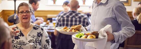 The Bell Alderminster