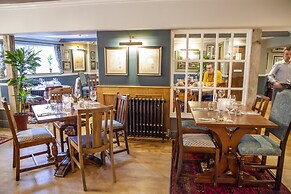 The Bell Alderminster