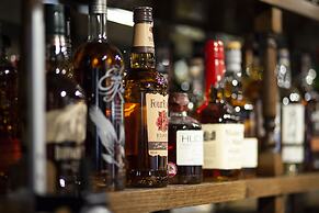 The Bell Alderminster