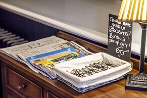 The Bell Alderminster