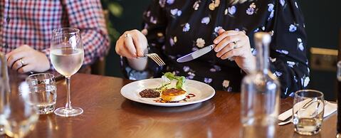 The Bell Alderminster