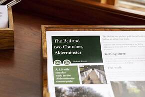 The Bell Alderminster