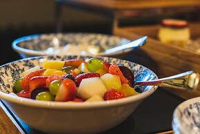 The Bell Alderminster