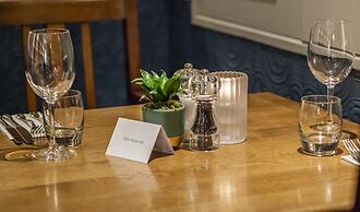 The Bell Alderminster