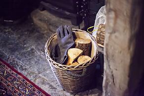 The Bell Alderminster