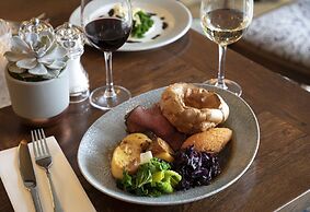 The Bell Alderminster