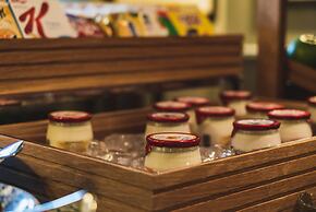 The Bell Alderminster