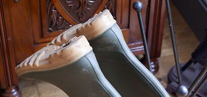 The Bell Alderminster