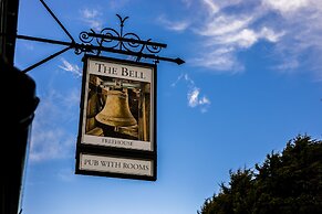 The Bell Alderminster