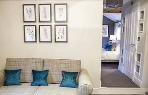 The Bell Alderminster