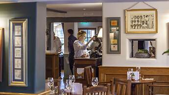 The Bell Alderminster