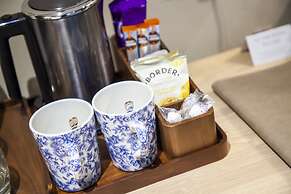 The Bell Alderminster