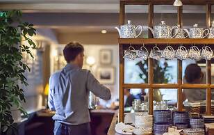 The Bell Alderminster