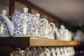 The Bell Alderminster