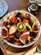 The Bell Alderminster