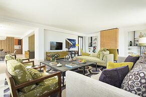 Rocco Forte Private Villas