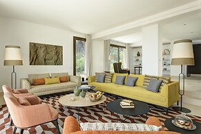 Rocco Forte Private Villas