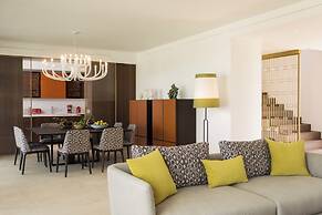 Rocco Forte Private Villas