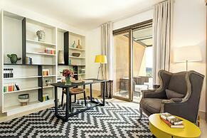 Rocco Forte Private Villas
