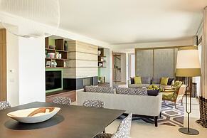 Rocco Forte Private Villas