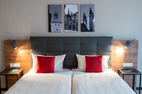 Hotel INCLUDiO