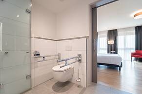 Hotel INCLUDiO