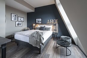 HARBR. Hotel Ludwigsburg