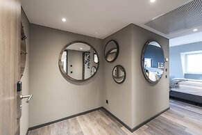 HARBR. Hotel Ludwigsburg