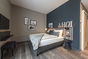 HARBR. Hotel Ludwigsburg