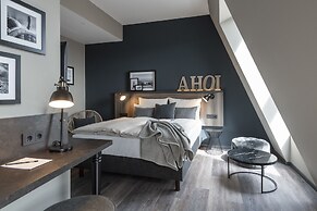 HARBR. Hotel Ludwigsburg