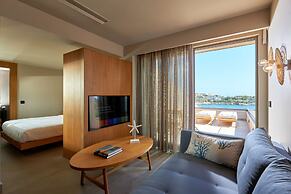 Castello Infinity Suites - Adults Only