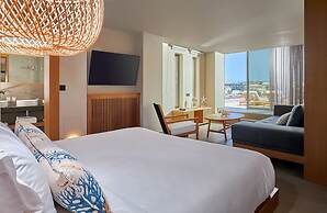 Castello Infinity Suites - Adults Only