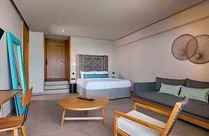 Castello Infinity Suites - Adults Only