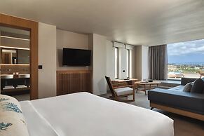 Castello Infinity Suites - Adults Only