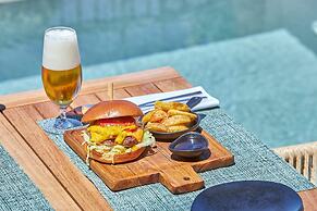 Castello Infinity Suites - Adults Only