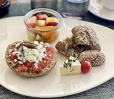 Castello Infinity Suites - Adults Only