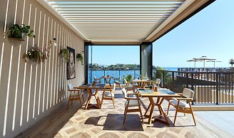 Castello Infinity Suites - Adults Only