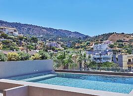 Castello Infinity Suites - Adults Only