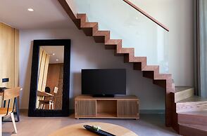 Castello Infinity Suites - Adults Only