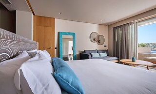 Castello Infinity Suites - Adults Only