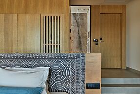 Castello Infinity Suites - Adults Only