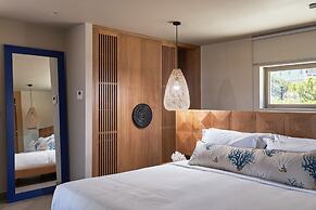 Castello Infinity Suites - Adults Only