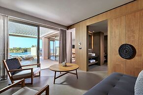 Castello Infinity Suites - Adults Only