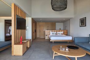 Castello Infinity Suites - Adults Only