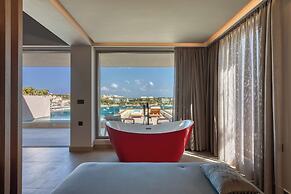 Castello Infinity Suites - Adults Only