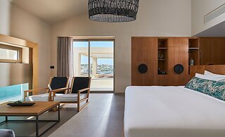 Castello Infinity Suites - Adults Only