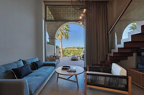 Castello Infinity Suites - Adults Only
