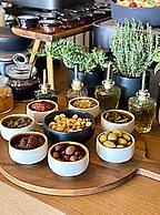 Castello Infinity Suites - Adults Only